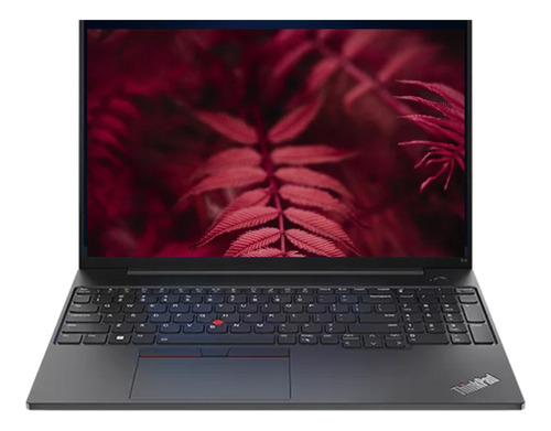 Laptop Lenovo Thinkpad14  E14 I5 10th 16gb Ram 1tb Ssd