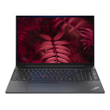 Laptop Lenovo Thinkpad14  E14 I5 10th 16gb Ram 1tb Ssd