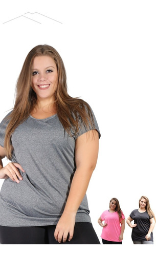 Blusa Evangélica Plus Size Feminina Camisa Atacado