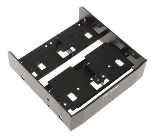 3 Floppy Soporte De Unidad Accesorios Para Tornillo