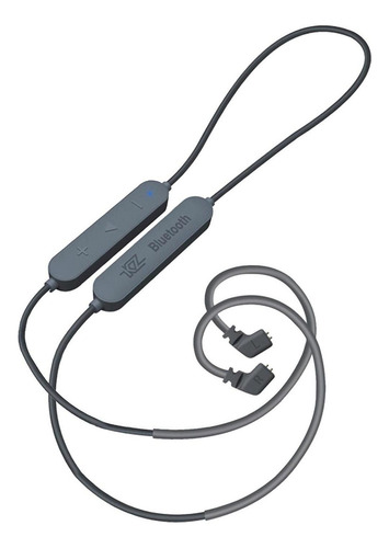 Cable De Auriculares Bluetooth Kz Para Accesorios De