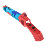 Shooting Gun For Switch Accesorios Joy-con Juego De Caza .