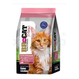 Br For Cat Salmón 3 Kg 