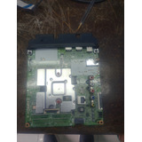 Placa Principal Tv LG 50un7310psc