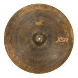 Prato Para Bateria Sabian Monarch Xsr 22 Xsr 2280m