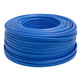 Cable De Bomba Sumergible 3x2.5 Por 100mts