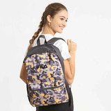 Mochila Unisex Fila Print