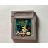 Cartucho Quest Of Camelot Game Boy Color Original Perfeito