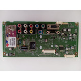 Placa Principal Tv  LG  M227wap-pm Eax61528104(0) 