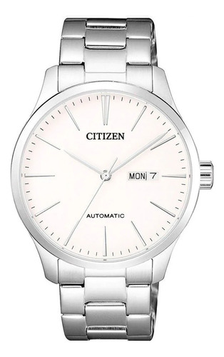 Relógio Masculino Citizen Tz20788q Barato Nota Fiscal