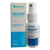 Spray Protetor Barreira De Pele 50ml-colostomia/gastrostomia