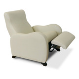 Sillon Reposet Reclinable Para Hospital Casa Mueble Mobydec