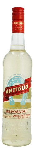 Tequila Antiguo Reposado De Herradura 700ml