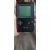 Consola Game Boy Pocket 