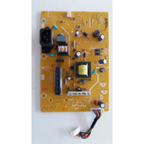 Placa Fonte Monitor Aoc E2050 Swn   715g4744-p02-003-001c