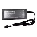 Fuente Cargador Probattery P/ Lenovo 20v 3.25ah Usb Tipo C