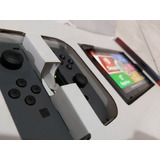 Nintendo Switch 32gb + 33 Juegos + 128gb + Caja + Protector