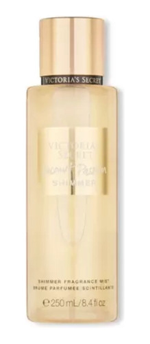 Victorias Secret - Body Splash Coconut Passion Shimmer 250ml