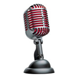 Microfono Shure 5575le Unidyne 75 Aniversario