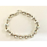 Linda Pulsera Plata 925 Gucci.joyeria Alvear.ar