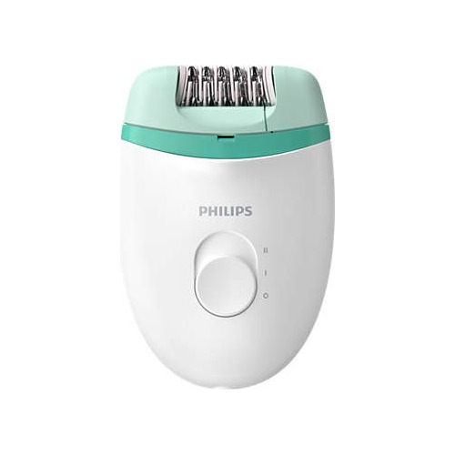 Depiladora Philips Satinelle Essential Bre224/00