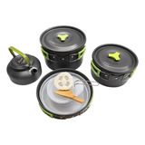 Marmitas Spinit Set 6 Personas