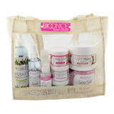 Kit Regalo Pedicure Bioonce