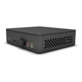 Mini Pc Nuc Intel Celeron N5105 Barebone 