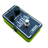 Pedal Electro Harmonix Pocket Metal Muff  Distorsion Potente