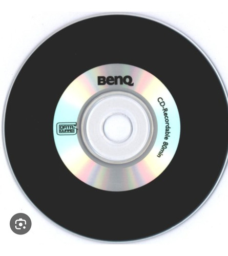 Cd Benq 