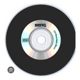 Cd Benq 