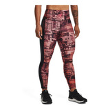 Ref.1373603-600 Ua Licra Mujer Ua Pjt Rck Hg Ankle LG Print