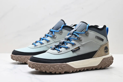 Timberland Greenstride Motion6 Botas De Confort Para Hombre
