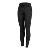 Pantalon Deportivo Abyss Combinado De Mujer 772