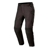 Pantalon Alpinestars Cordura Gravity Drys Moto Original ®