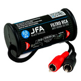 Conversor Jfa Rca Remoto Con Filtro Antiruido