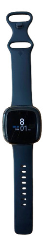 Smartwatch Fitbit Sense Fb512 1.59  Oxímetro, Frecuencia C