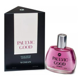 4 Perfumes Paulvic Good
