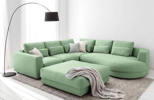 Sofa Sillon Esquinero Berlin 2.50 X 3.00 Juego Living