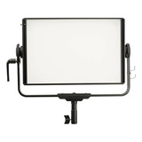 Panel De Luz Led Rgb Aputure Nova P300c (kit De Viaje) Color De La Estructura Negro Color De La Luz Blanco Frío