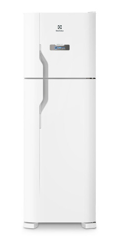 Refrigerador Electrolux Frost Free 371l Branco Dfn41 - 127v