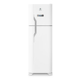 Refrigerador Electrolux Frost Free 371l Branco Dfn41 - 127v