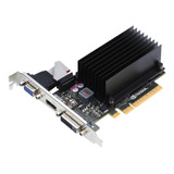 Placa De Video Afox Gt710 2g/64b Ddr3  Pci-e Af710-2048d3l5