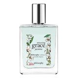 Perfume Philosophy Amazing Grace Jasmine Eau De Toilette, 50