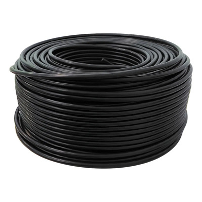 Cable unipolar Luz en Línea LeL-PRO8 8.36mm² negro x 50m en caja | Envío gratis