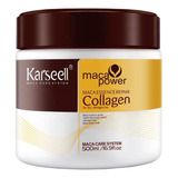  Karseell Mascarilla Colageno 500ml 100% Collageno