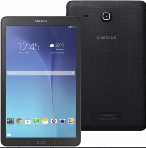 Tablet Samsung T560 Android 7.1.2 9.6seminovo(youtube Etc)