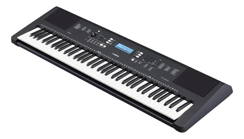 Teclado Yamaha Psr-ew310 76 Teclas Sensitivas