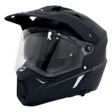 Casco Spartan Wolf Ds Solid