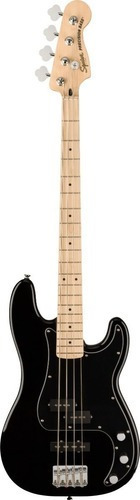 Contra Baixo Fender Squier Affinity Precision Bass Pj Mn Bl